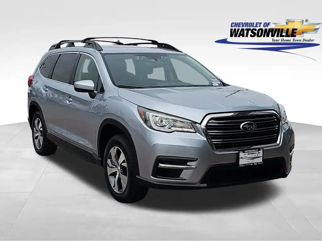 2022 Subaru Ascent Premium 8 Passenger's photo