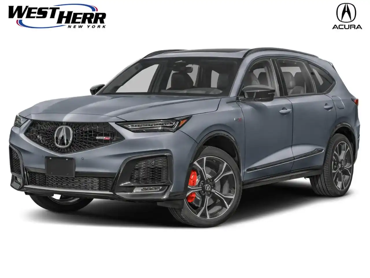 2026 Acura MDX Type S w/Advance Package's photo