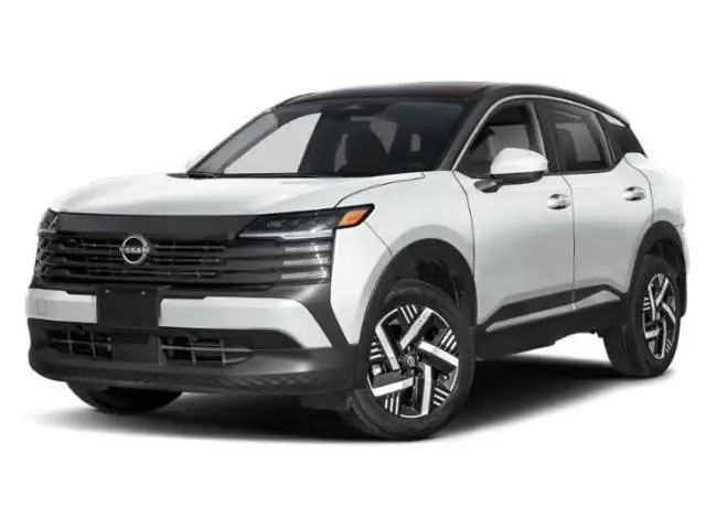 2027 Nissan Kicks SV FWD's photo