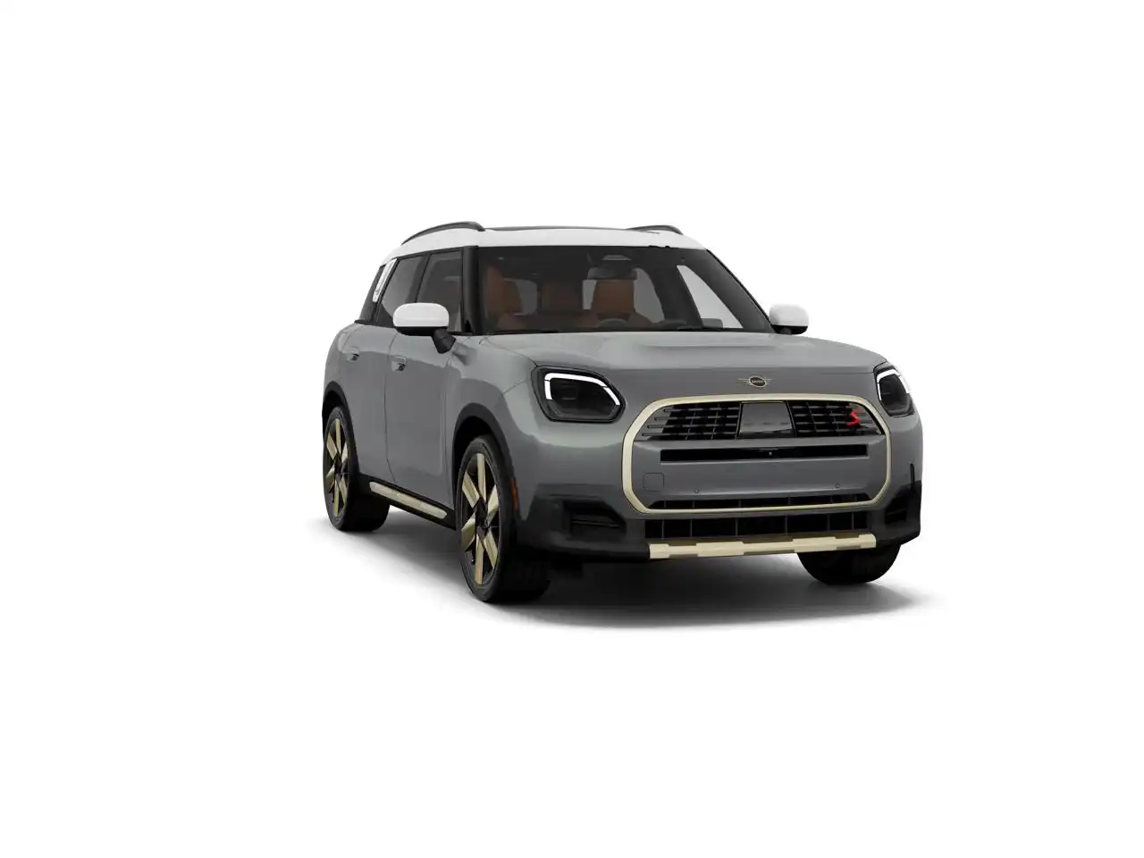 2027 MINI Countryman S ALL4's photo