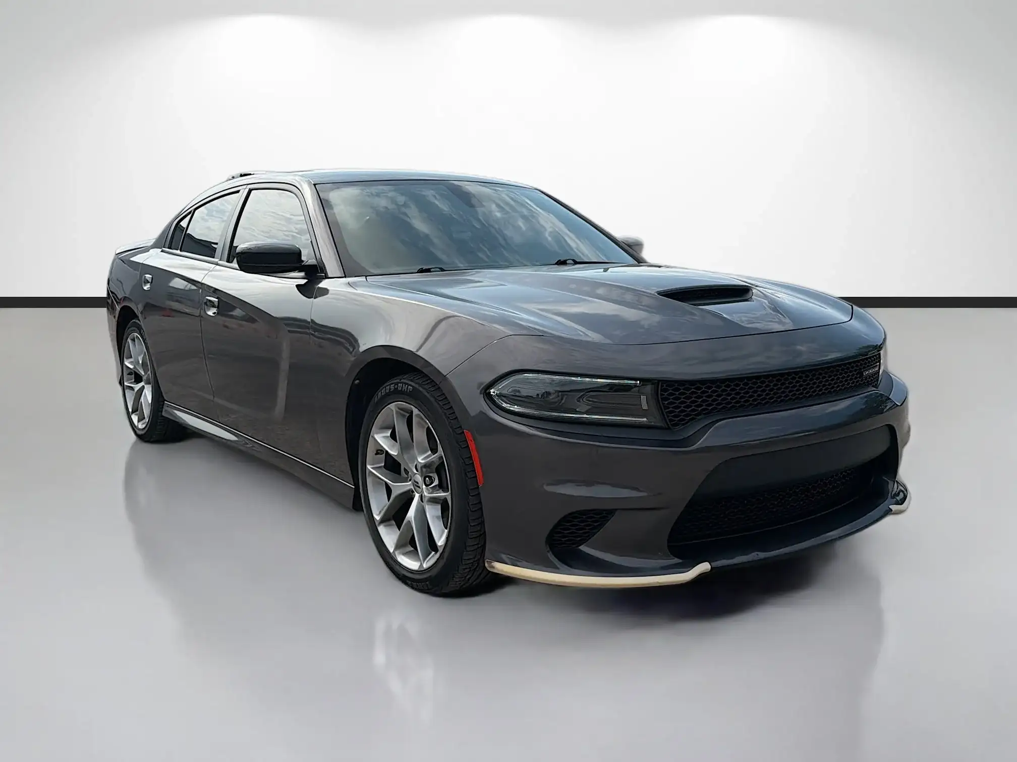 2023 Dodge Charger GT's photo