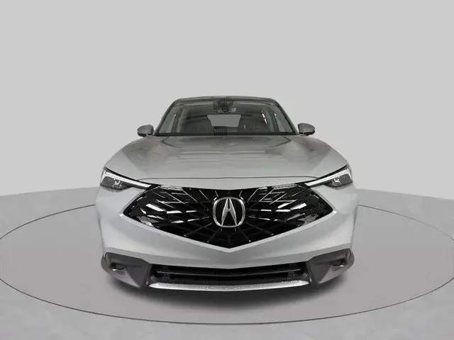 2026 Acura ADX Base photo 3