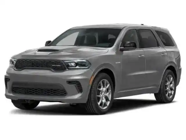 2026 Dodge Durango HEMI V8 GT AWD Plus's photo