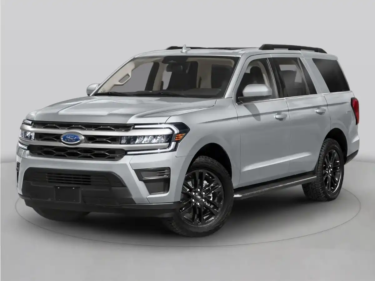 2023 Ford Expedition XLT 4x4's photo