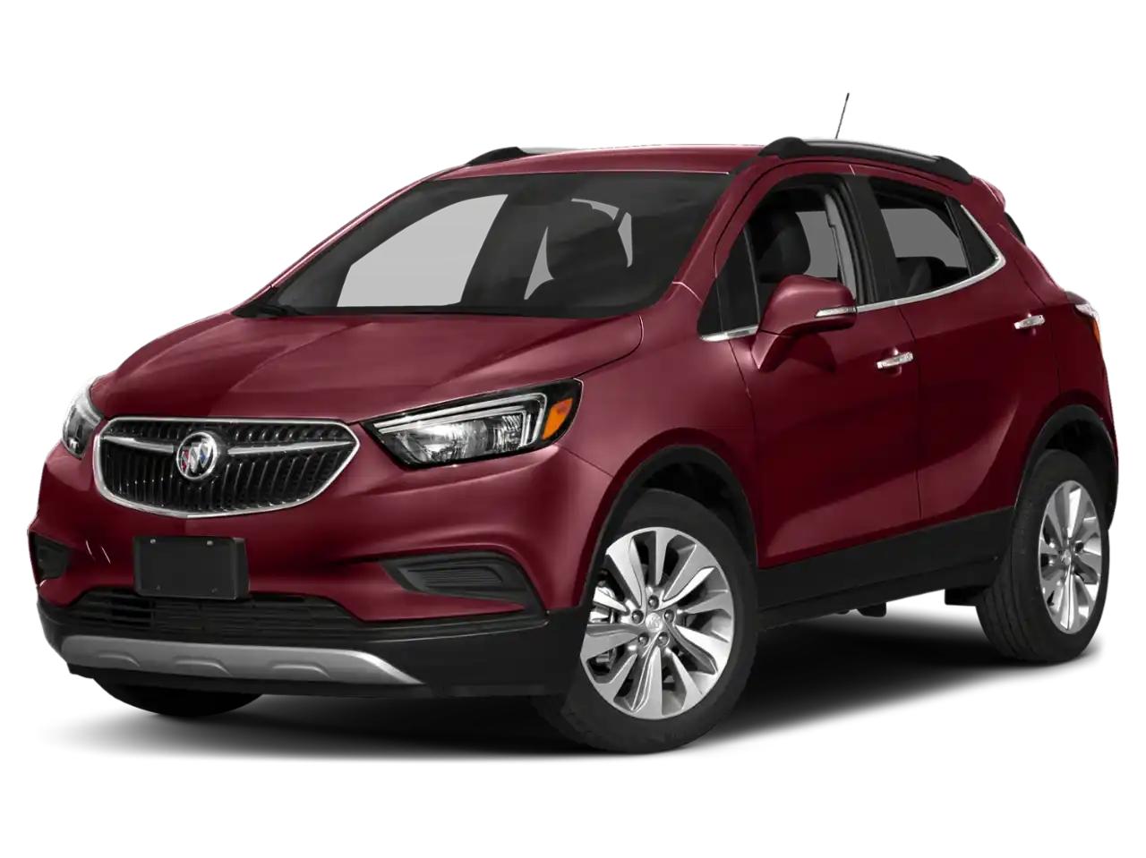 2019 Buick Encore Essence AWD's photo