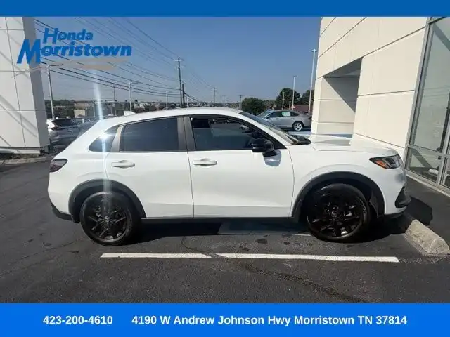 2024 Honda HR-V Sport 2WD's photo