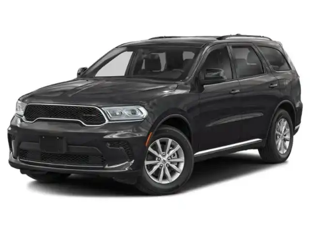 2025 Dodge Durango SRT Hellcat AWD Brass Monkey's photo