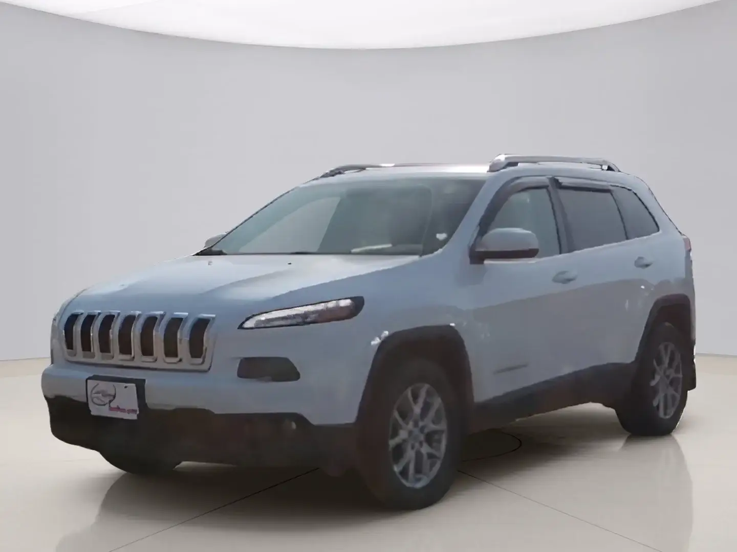 2016 Jeep Cherokee North 4WD photo 1