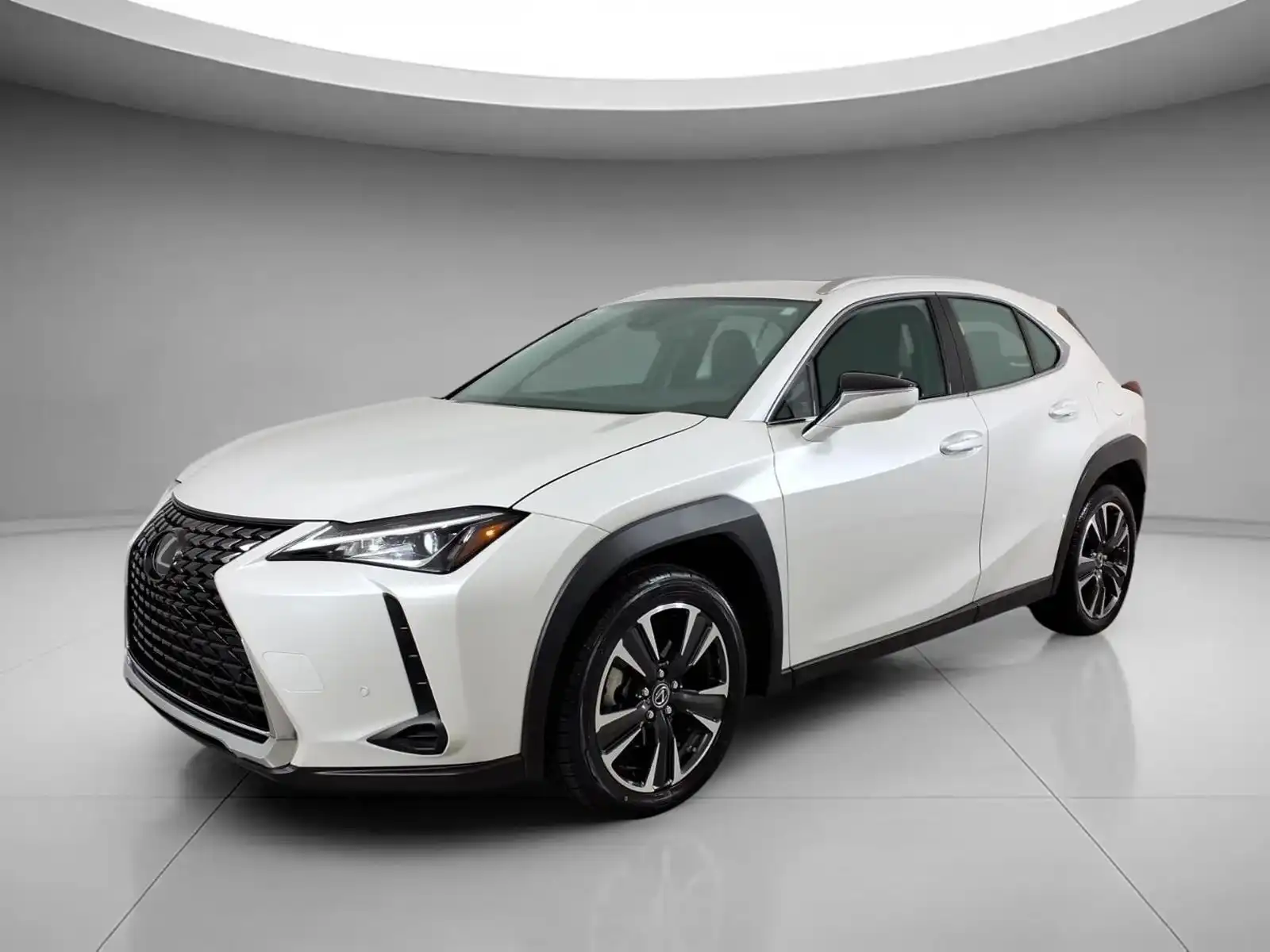 2022 Lexus UX 200 200 FWD's photo