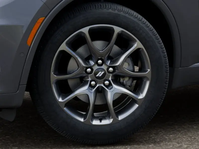 2026 Dodge Durango GT HEMI Plus V8 AWD photo 4