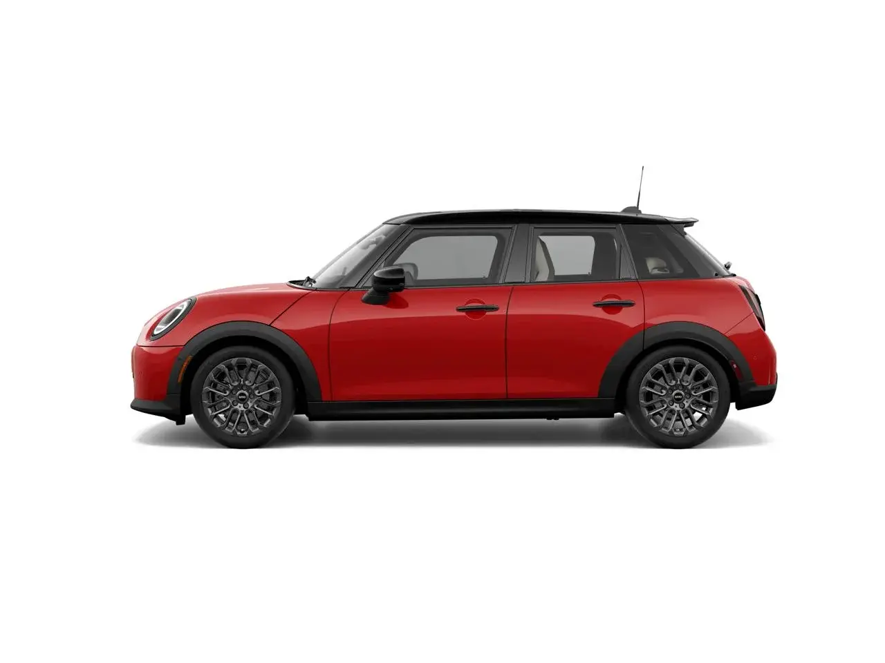 2027 MINI Cooper Cooper S 5 Door photo 4