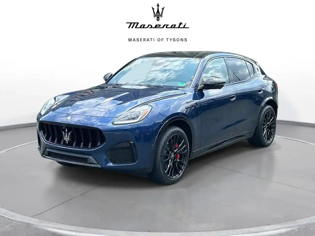 2025 Maserati Grecale 2.0 MHEV MODENA AUTO 4WD's photo