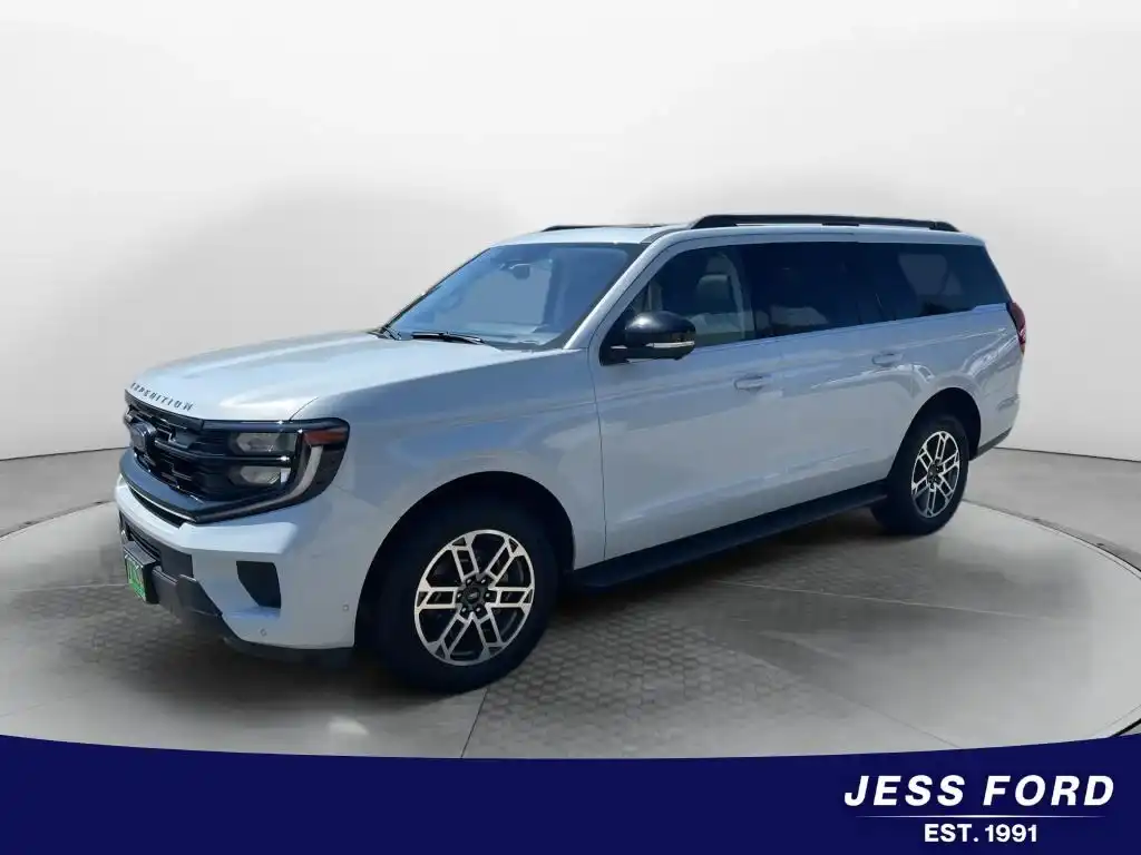 2025 Ford Expedition Active MAX 4x4's photo