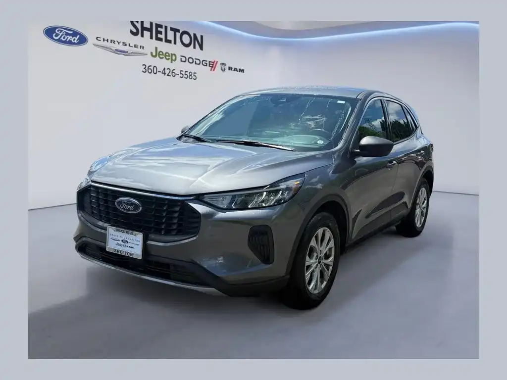 2024 Ford Escape Active FWD's photo