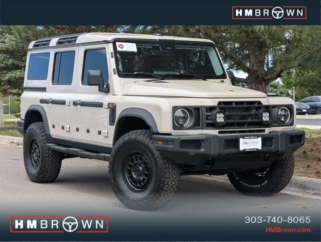 Vehicle Image 1