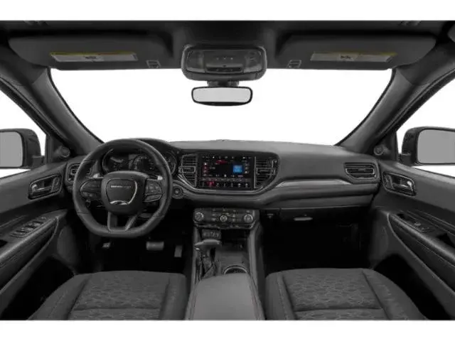 2027 Dodge Durango HEMI V8 GT AWD Plus photo 5
