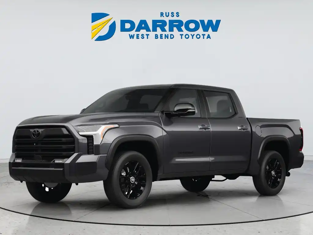 2024 Toyota Tundra Limited 3.4L 4WD CrewMax 5.5' Bed's photo