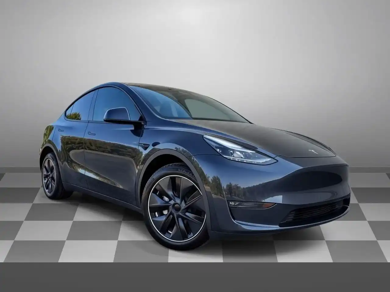 2024 Tesla Model Y Long Range Dual Motor AWD's photo