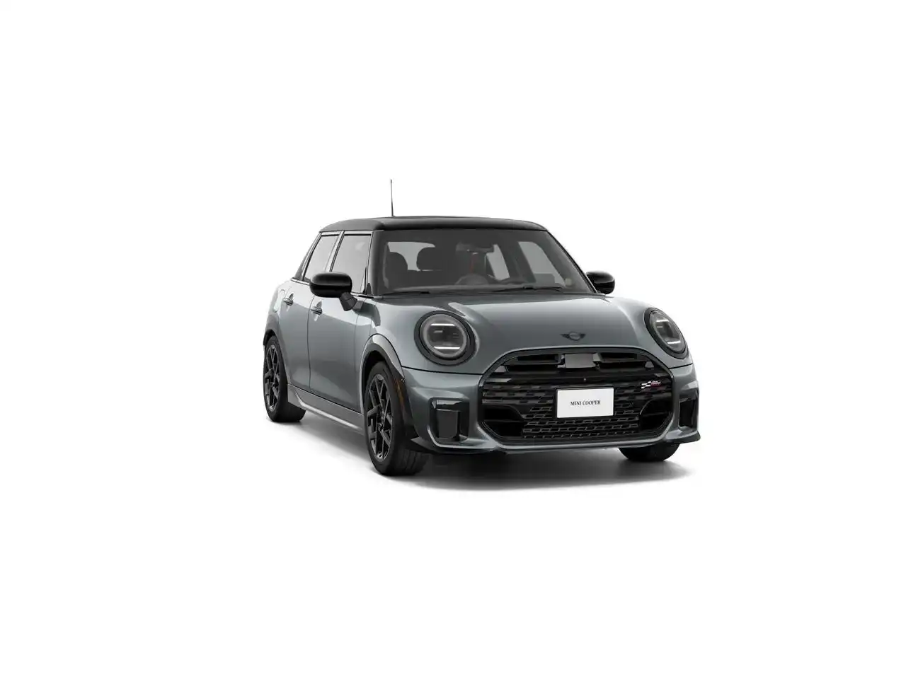 2026 MINI Hardtop Cooper S's photo