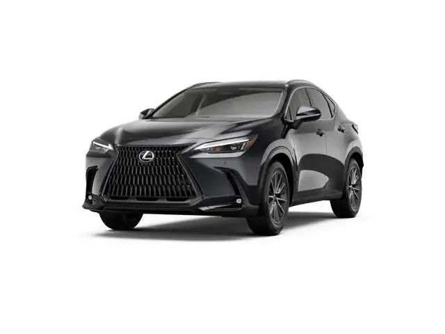 2026 Lexus NX 350 350 Premium AWD's photo