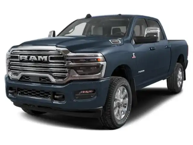 2027 RAM 3500 Laramie 4WD Crew Cab SWB's photo