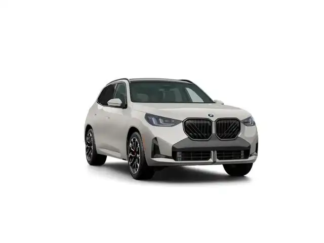 2026 BMW X3 30 XDRIVE's photo