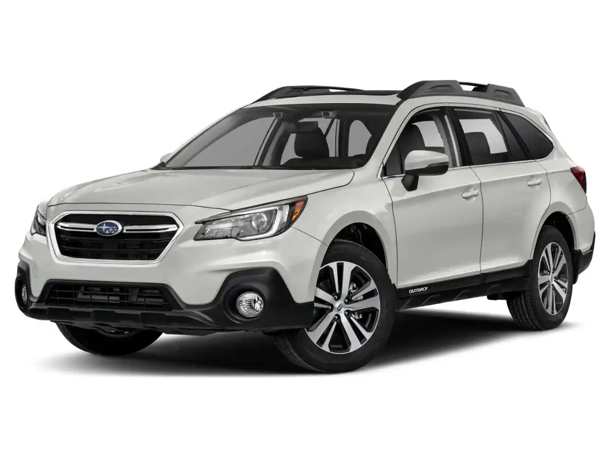 2018 Subaru Outback 3.6R Limited's photo