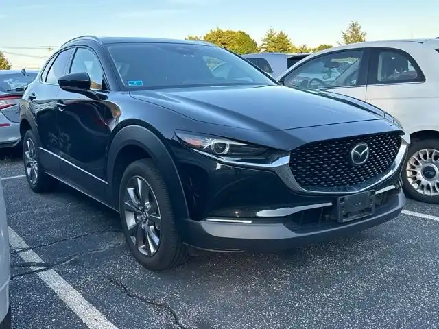 2024 Mazda CX-30 Premium AWD's photo