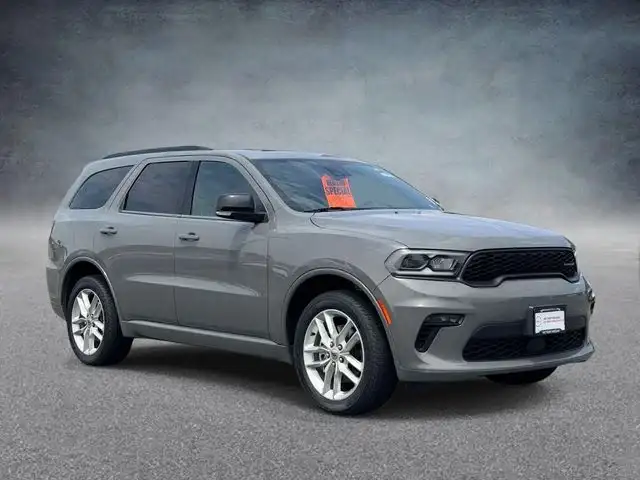 2023 Dodge Durango GT Plus AWD's photo