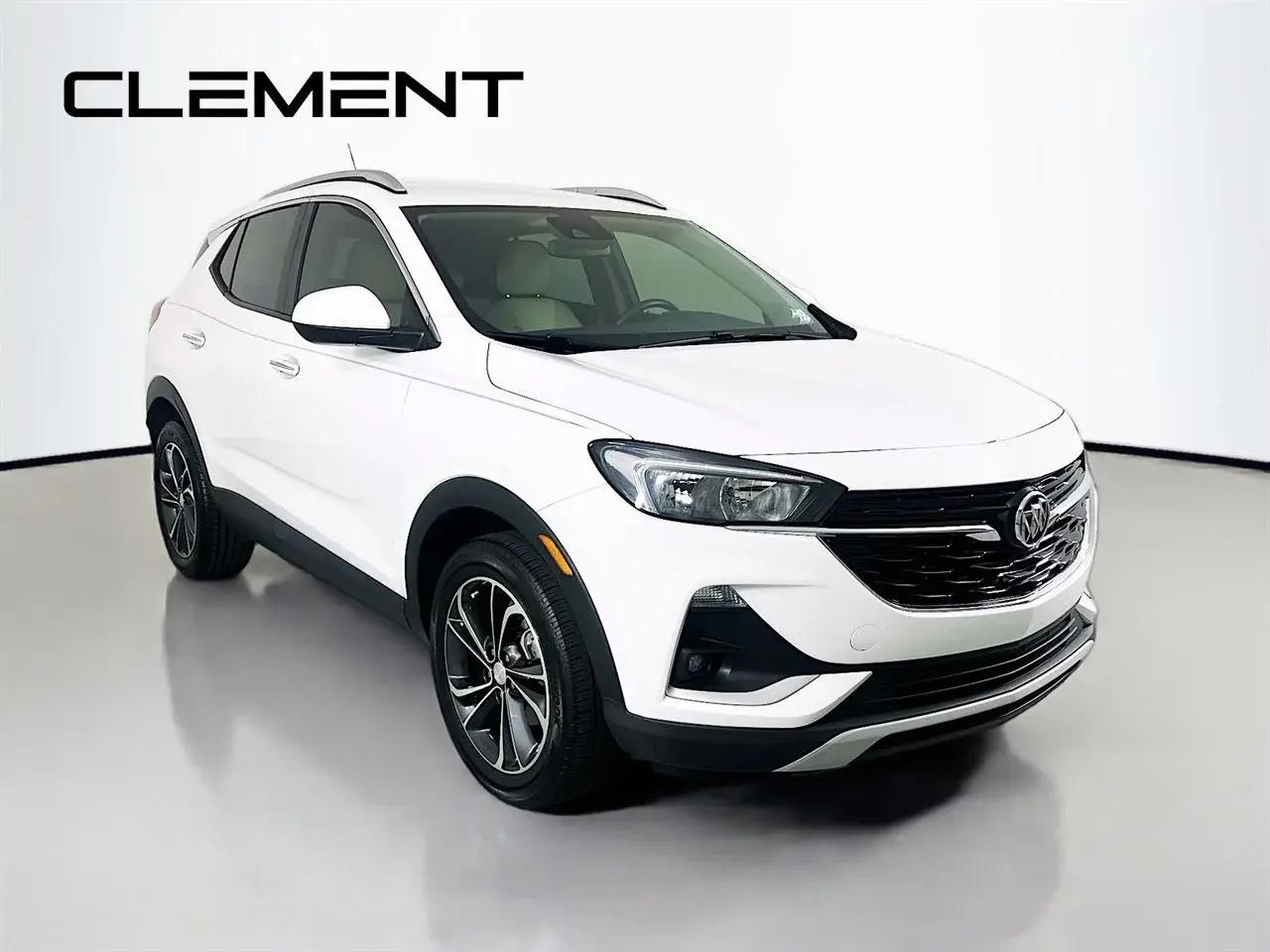 2023 Buick Encore GX Select photo 5