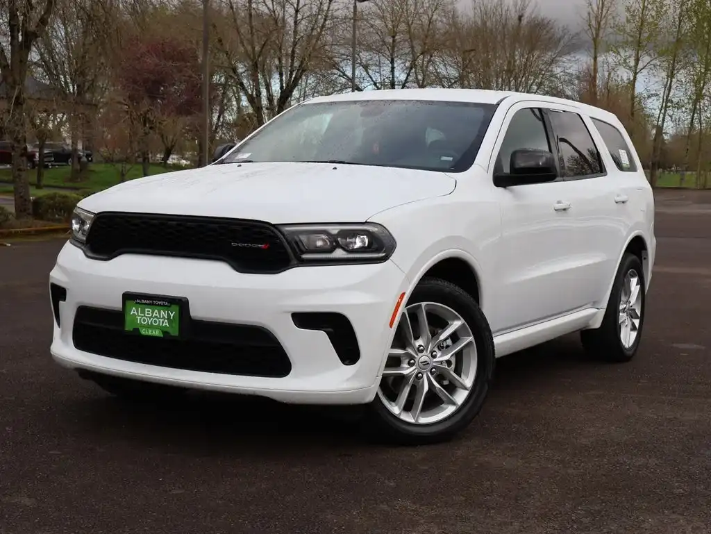 2025 Dodge Durango GT AWD's photo