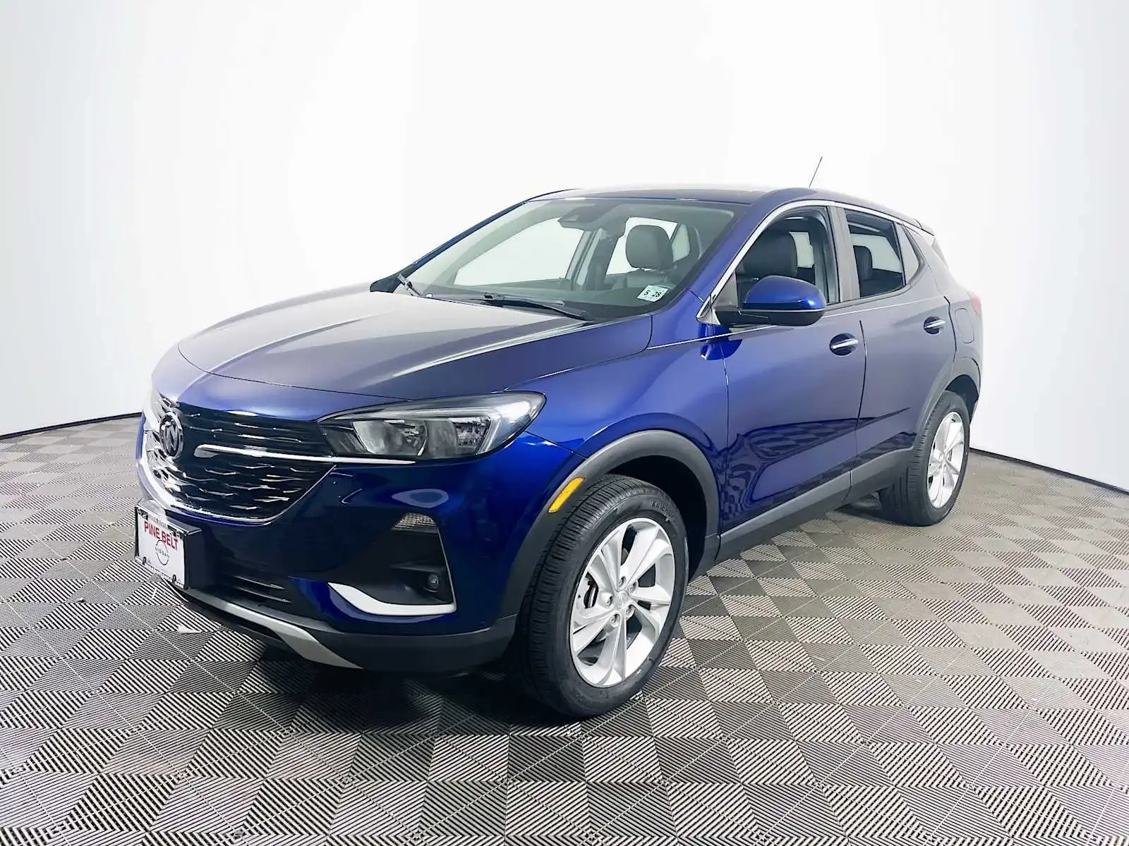 2023 Buick Encore GX Preferred AWD's photo