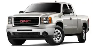2012 GMC Sierra 4WD Extended Cab SLE MWB's photo