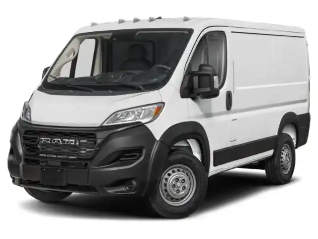 2027 RAM ProMaster 1500 Tradesman 118" WB Low Roof's photo
