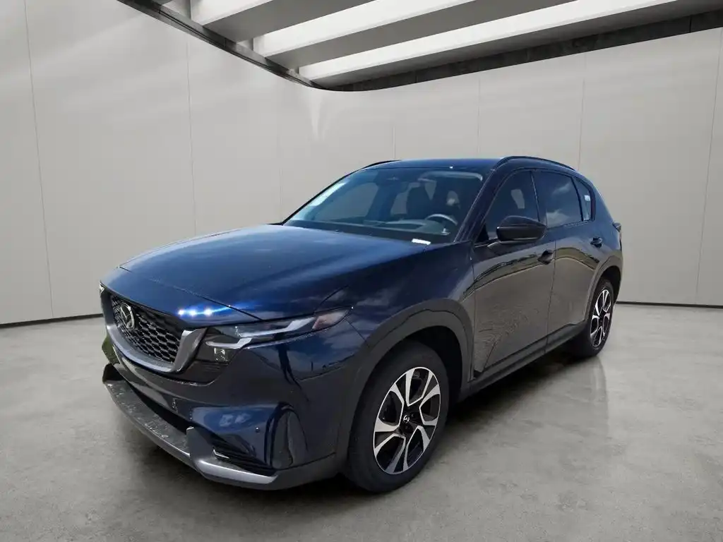 2026 Mazda CX-5 S Preferred Auto AWD's photo