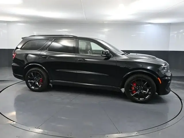 2024 Dodge Durango SRT 392 Premium AWD photo 4