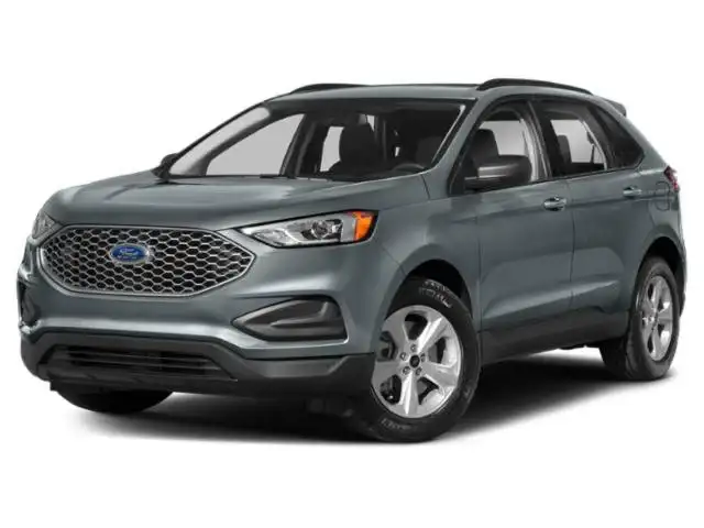 2024 Ford Edge SE AWD's photo