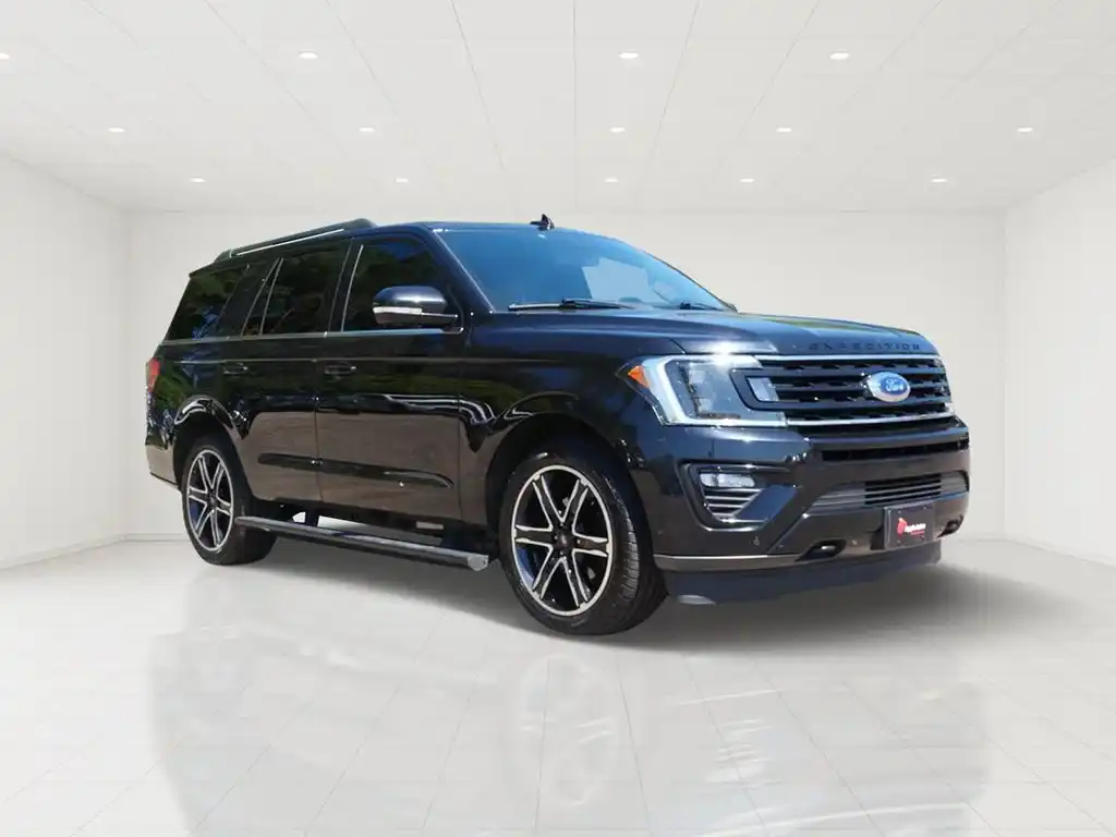 2019 Ford Expedition Limited 4WD's photo