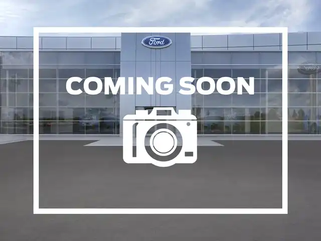 2020 Ford Explorer ST 4WD's photo