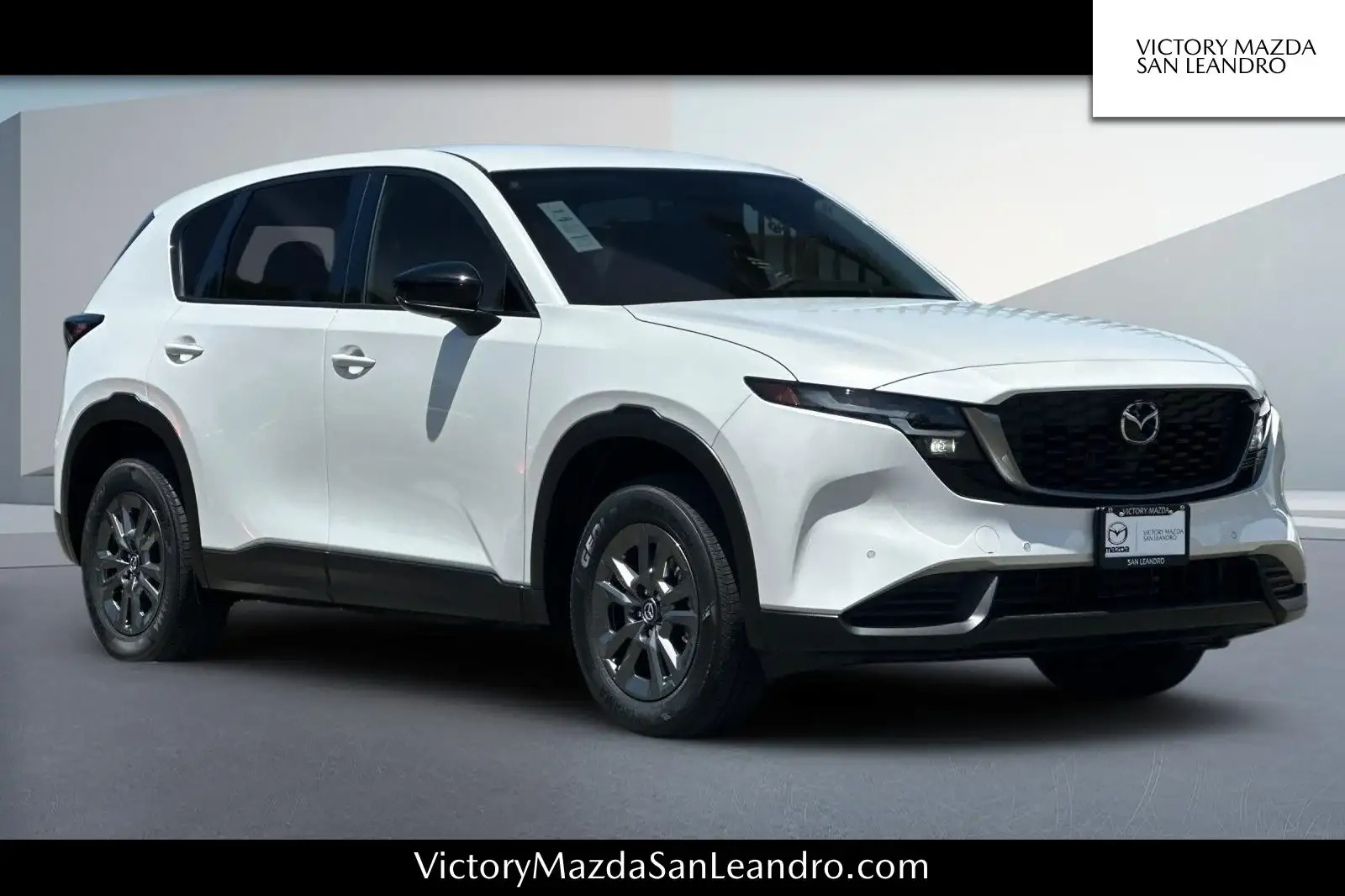 2026 Mazda CX-5 S Select Auto AWD photo 1