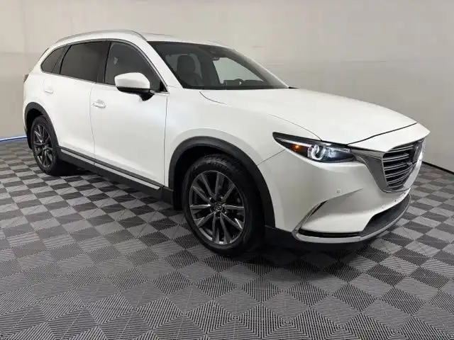 2020 Mazda CX-9 Signature AWD's photo