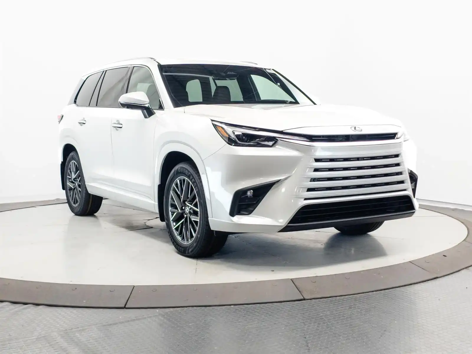 2026 Lexus TX 350 350 Premium AWD's photo