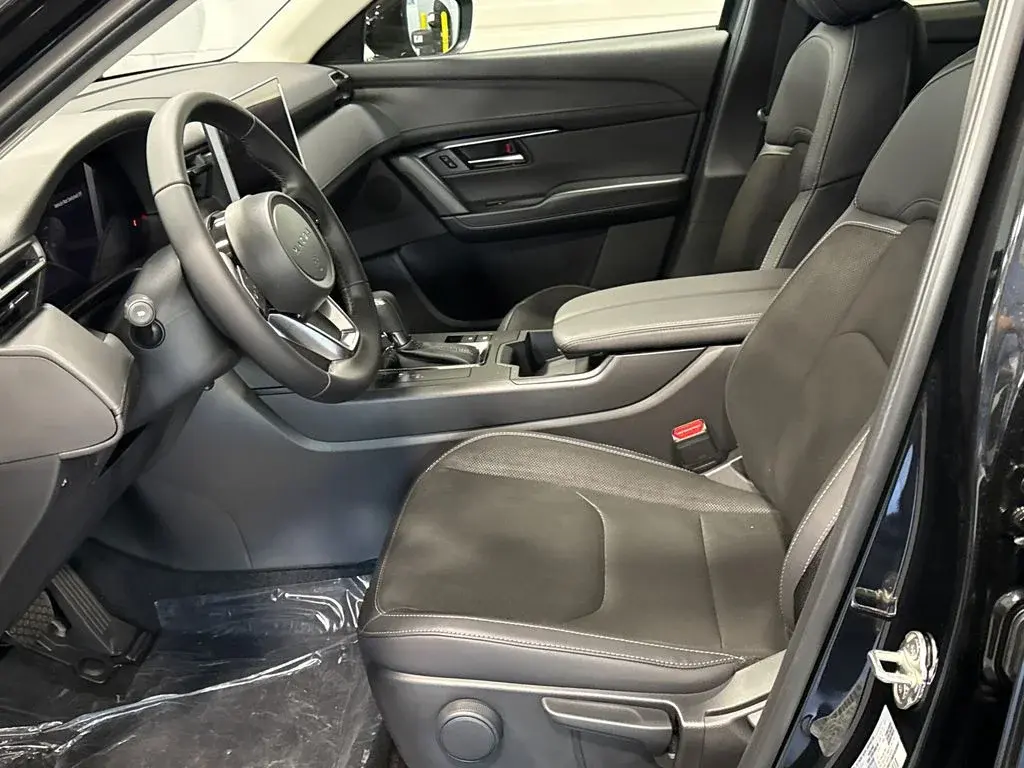 2026 Mazda CX-5 S Select Auto AWD photo 5