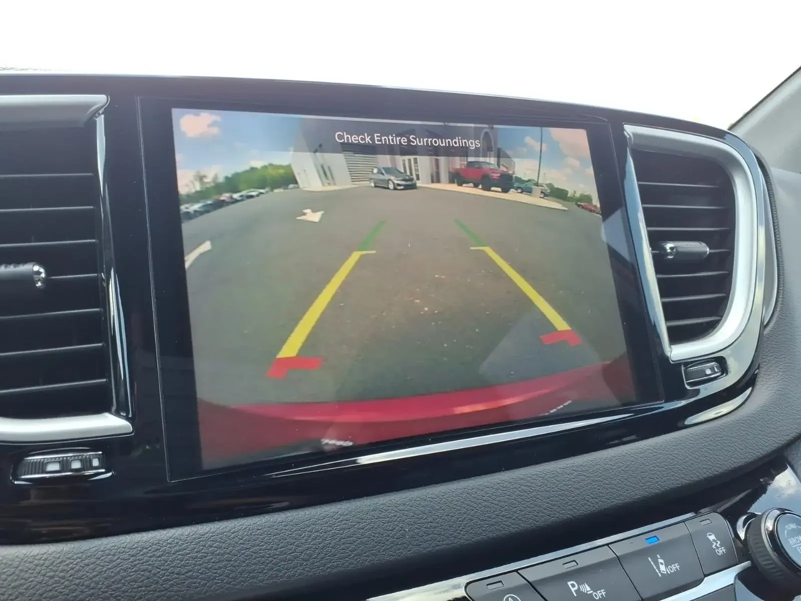 2025 Chrysler Pacifica Select photo 4