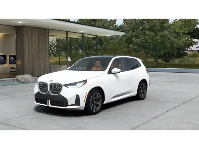 2026 BMW X3 30 XDRIVE's photo