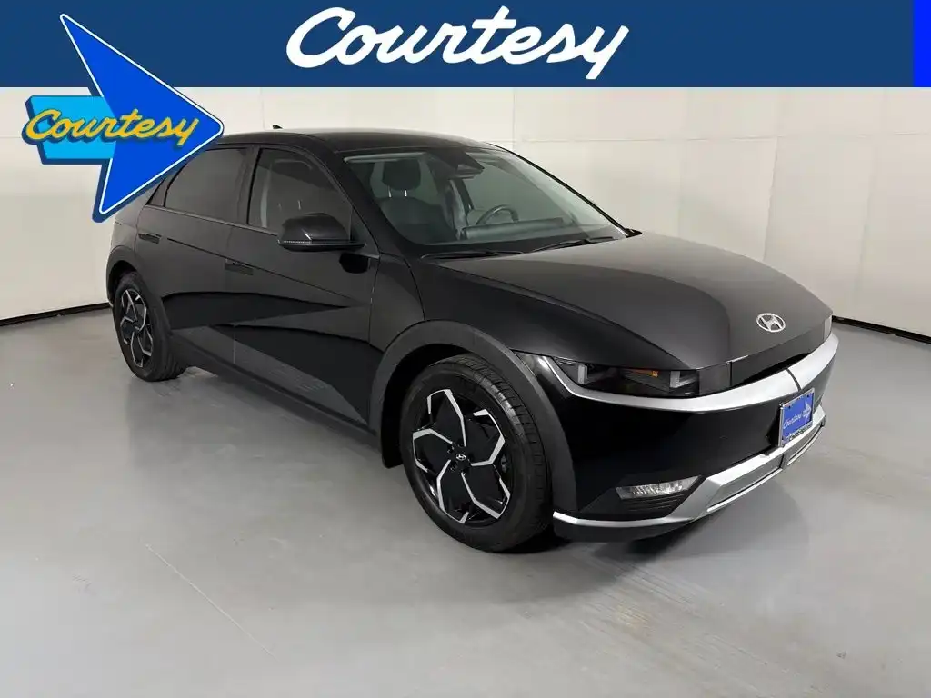 2024 Hyundai Ioniq 5 SE RWD's photo