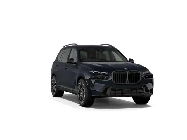 2027 BMW X7 xDrive40i's photo