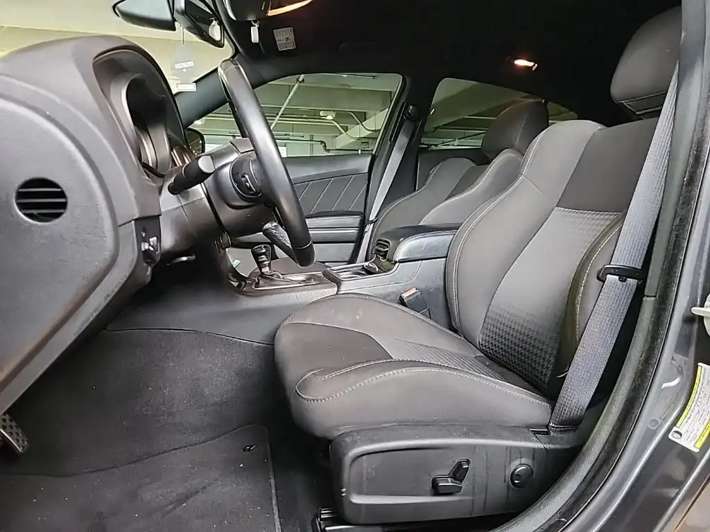 2023 Dodge Charger GT's photo