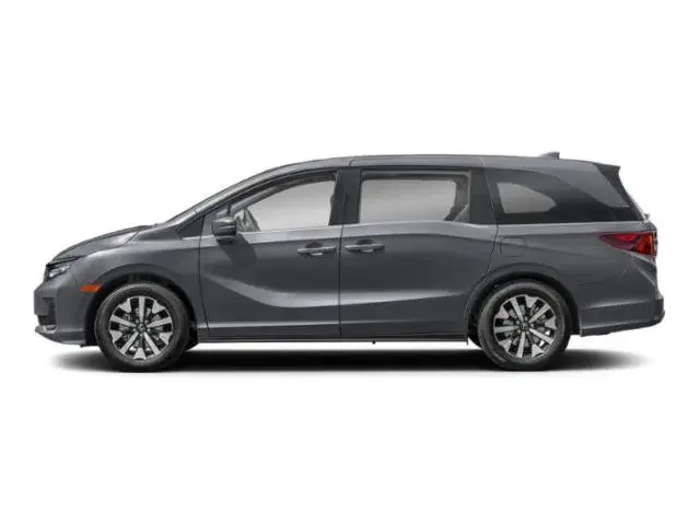 2027 Honda Odyssey EX-L photo 3