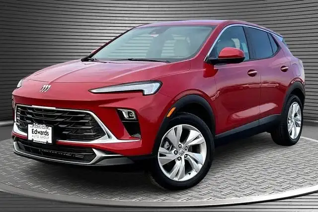 2026 Buick Encore GX Preferred AWD photo 1